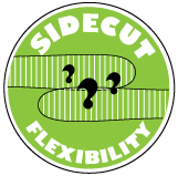 Sidecut Flexibility